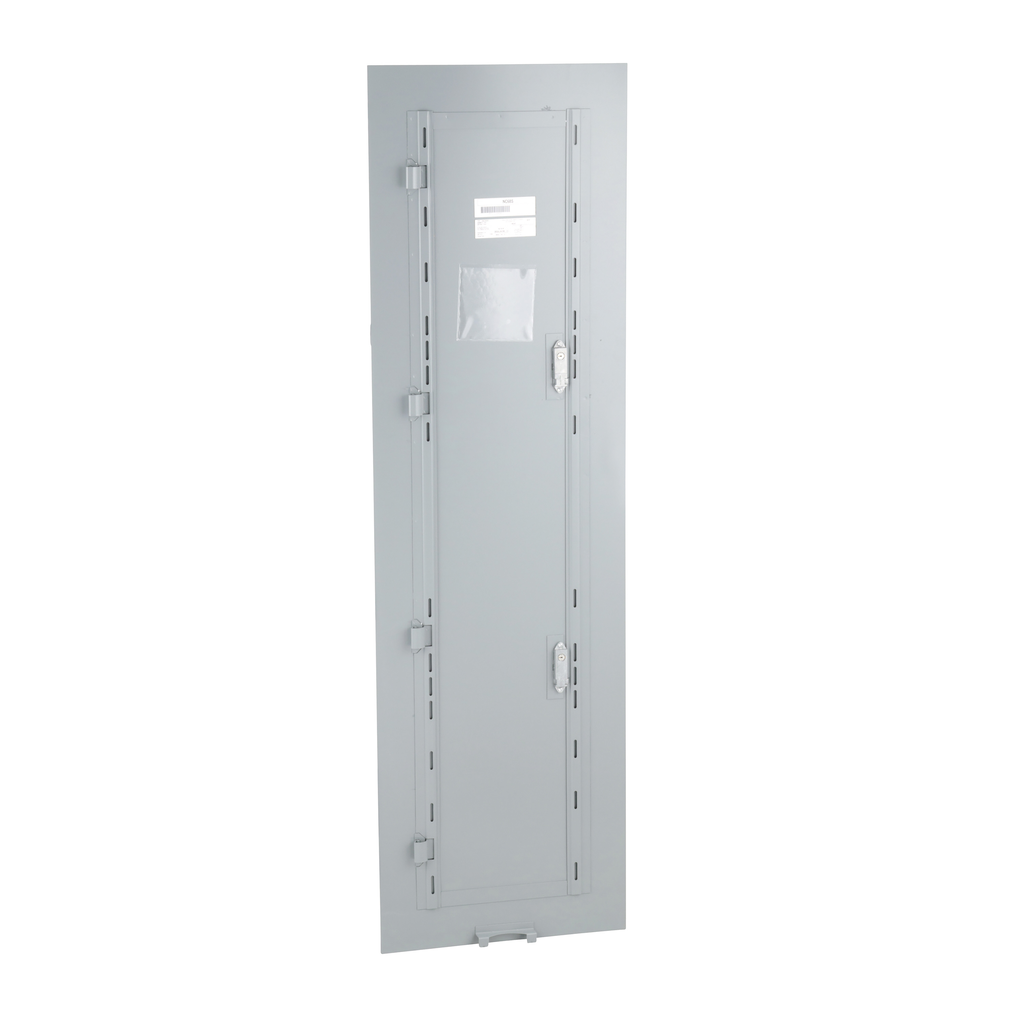 NC68S – Panelboard enclosure cover, NQ/NF, Type 1, surface, ventilated, 20in W x 68in H