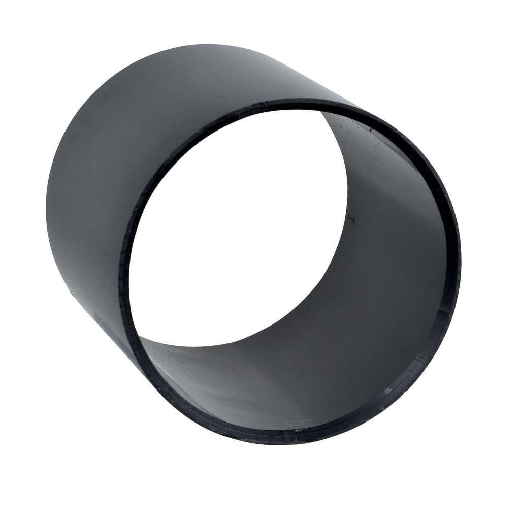 Mayer-DDS-Support tube concealment cover, Harmony XVB, ABS, black, for XVBZ02 and XVBZ02A, for modular tower lights,-1