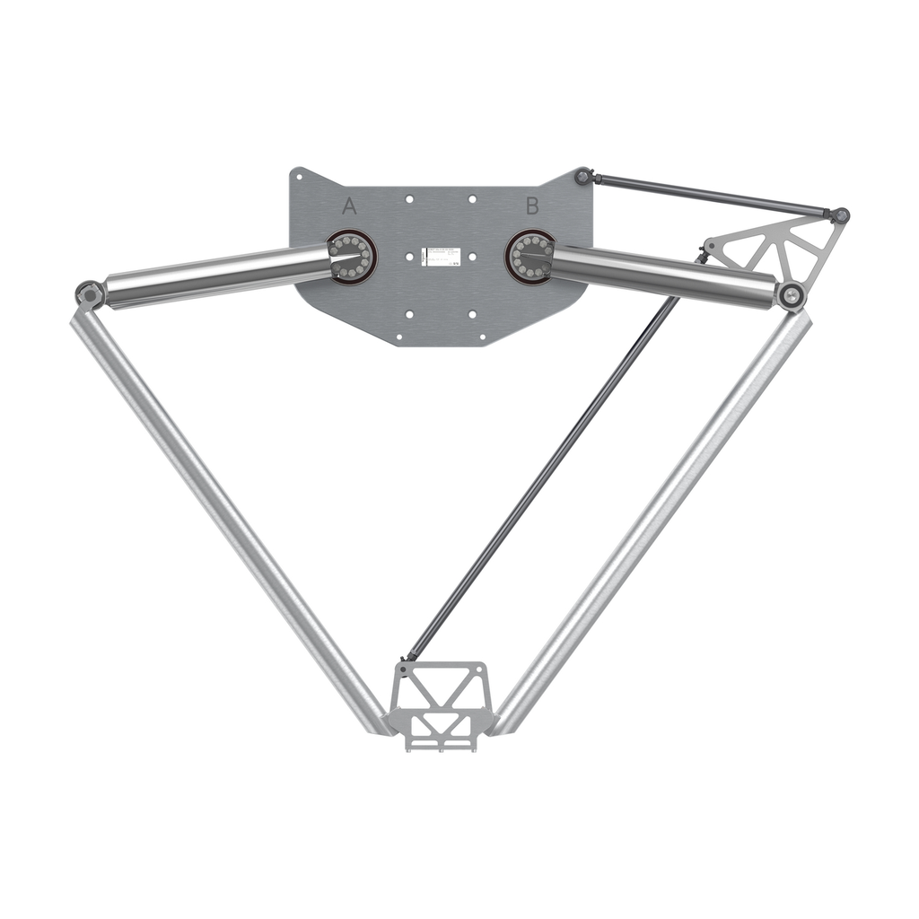 Mayer-DDS-Delta 2 robot, T5, 2-3 axis, 30 kg permissible load, 0-1500 mm working envelop-2
