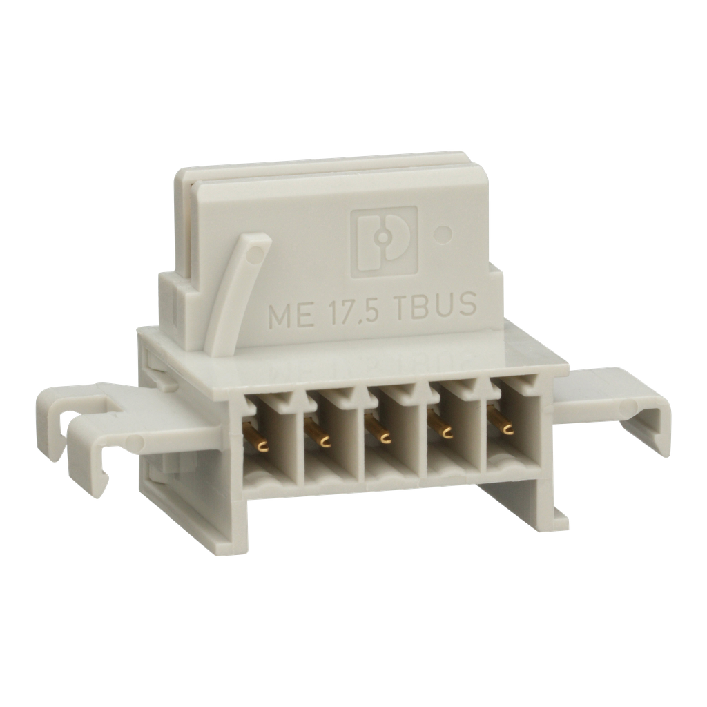 TRV00217 – Stacking connectors, Enerlin’X, IFM communication interface accessory, set of 10 parts