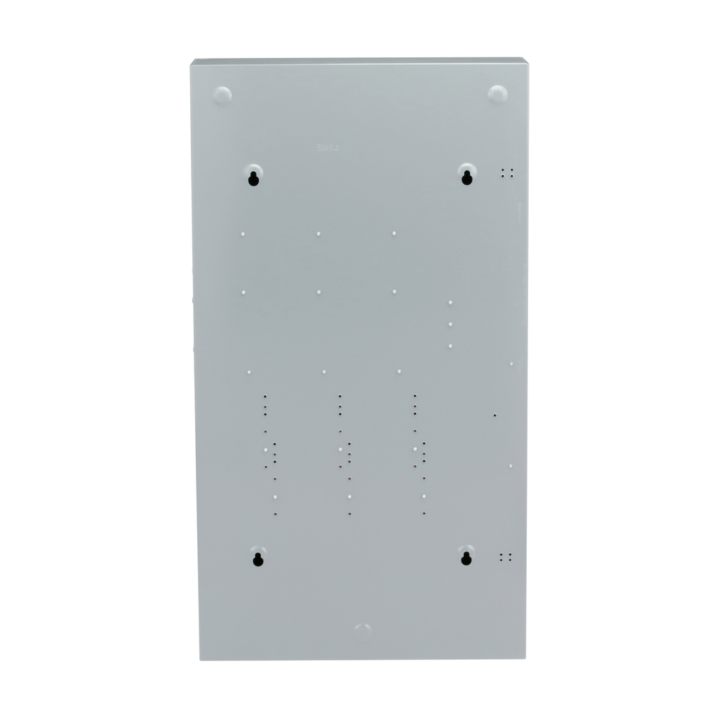 Mayer-DDS-Safety switch, heavy duty, fusible, 400A, 4 wire, 3 pole, 1 neutral, 250hp, 600VAC/DC, NEMA 1-2