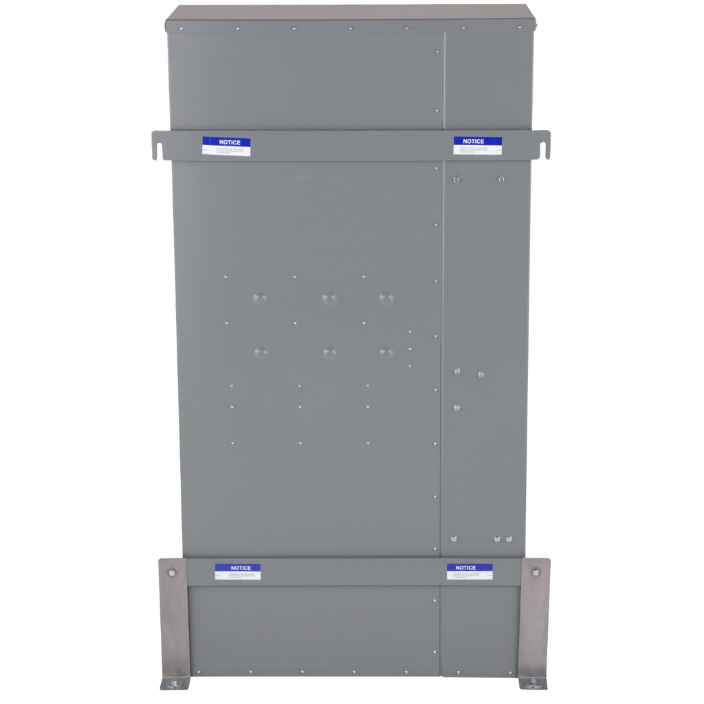 Mayer-DDS-Safety switch, heavy duty, non fusible, 700A, 3 pole, 500HP, 600V AC/DC, NEMA 12-2