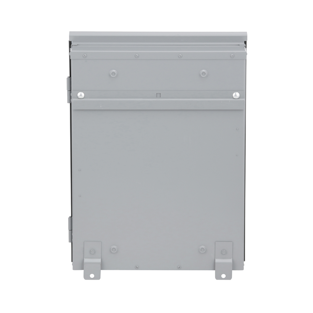 Mayer-DDS-Panelboard enclosure box, NQ/NF, Type 3R/5/12, 20in W x 26in H x 6.5in D-2