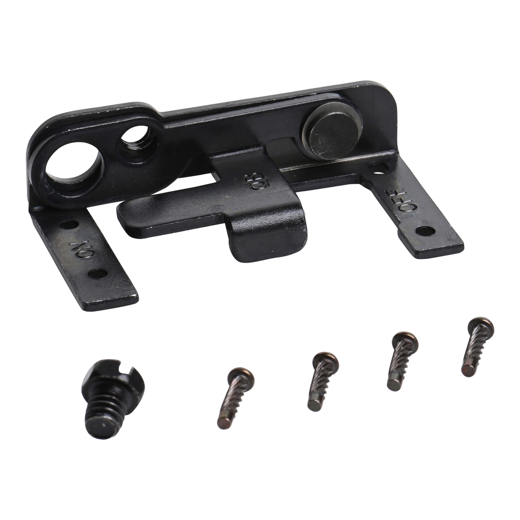 QBPAF – Accessory, PowerPacT Q, circuit breaker fixed (lock off) handle padlocking device