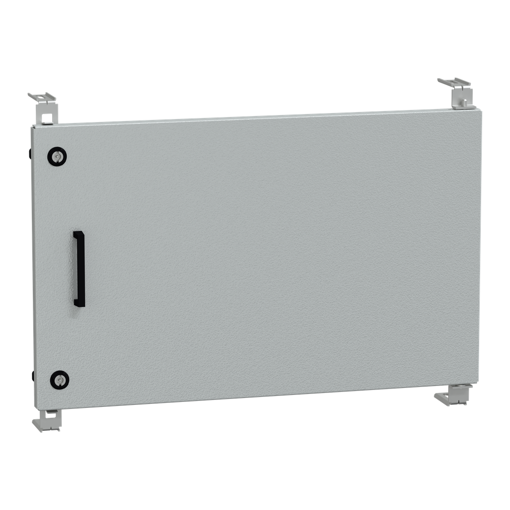 NSYPAPLA57G – internal door for PLA enclosure H500xW750 mm