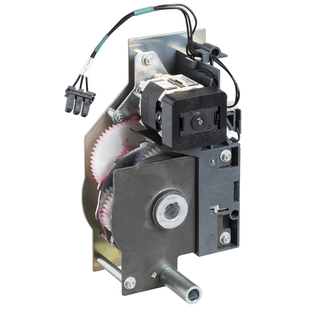 Mayer-DDS-Electric motor MCH, MasterPact MTZ1, remote operation, 200/250VDC, spare part-1