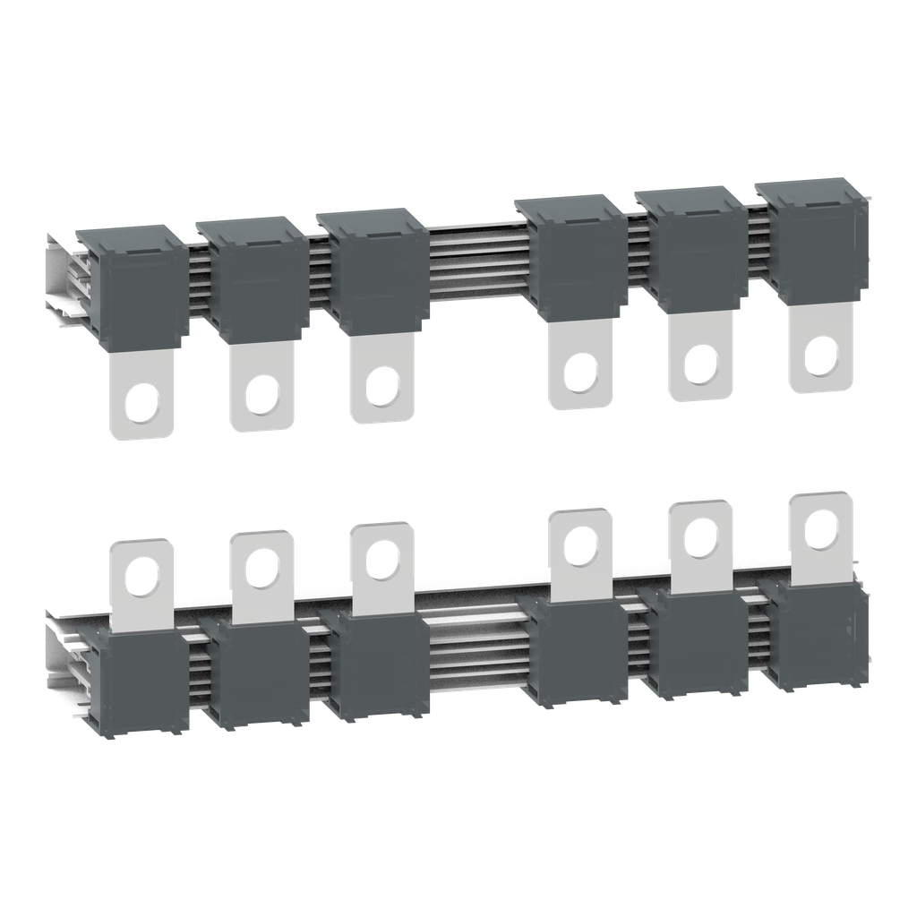 LA9G3762 – Reverser connection bar,TeSys Giga contactor,for LC1G630-800,3 pole