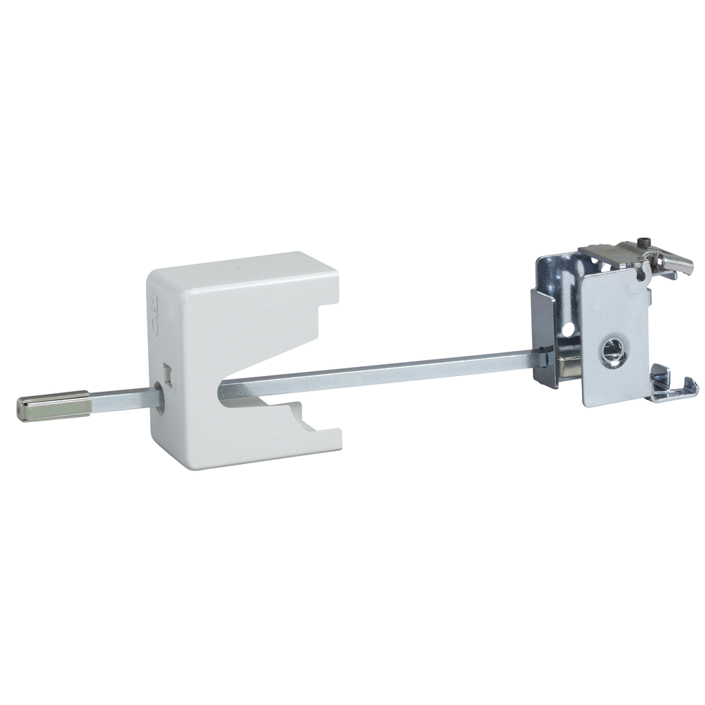 Product image for Square D MG27046 Circuit Breaker Rotary Handle