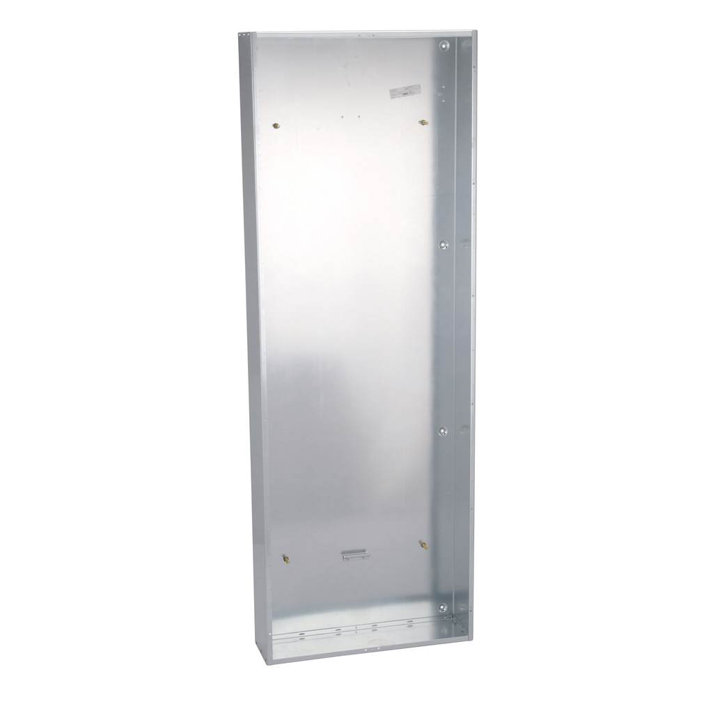 HC3291DB9 – Box, I-Line Panelboard, HCJ, 32in W x 91in H x 9.5in D, Type 1
