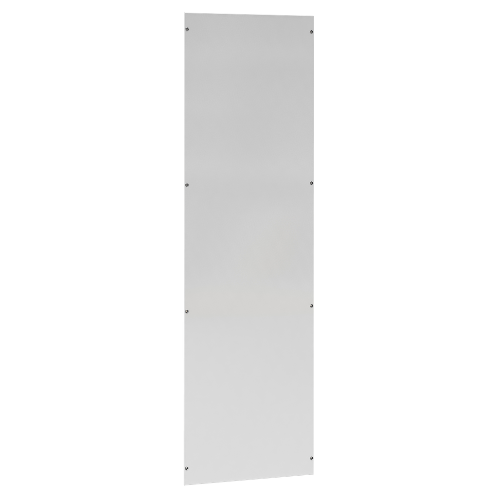 NSY2SP206 – Spacial SF external fixing side panels – 2000×600 mm