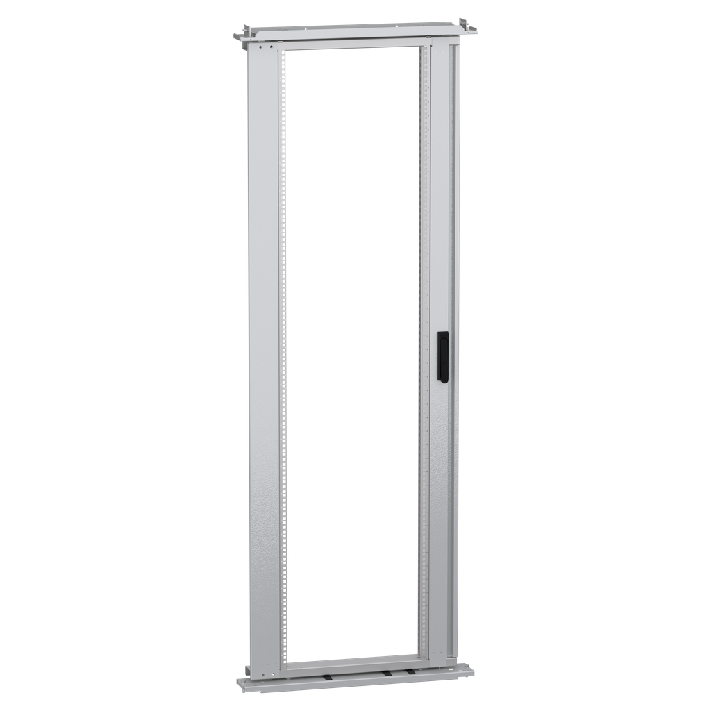 NSYRSWC45 – Spacial SF 19″ swing rack – 2200×800 mm – 45 modules