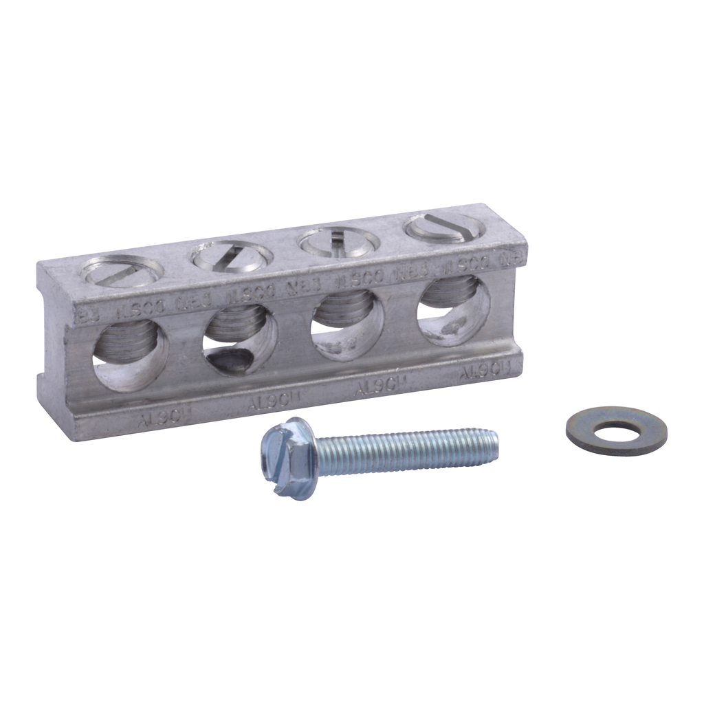 DT100SG – Grounding kit, Heavy Duty safety switch, 200A, Type 82,000
