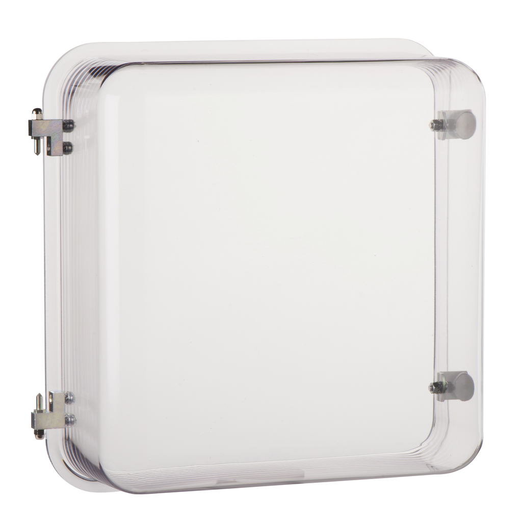 LV833859SP – Transparent cover, MasterPact MTZ1 drawout, IP54, spare part
