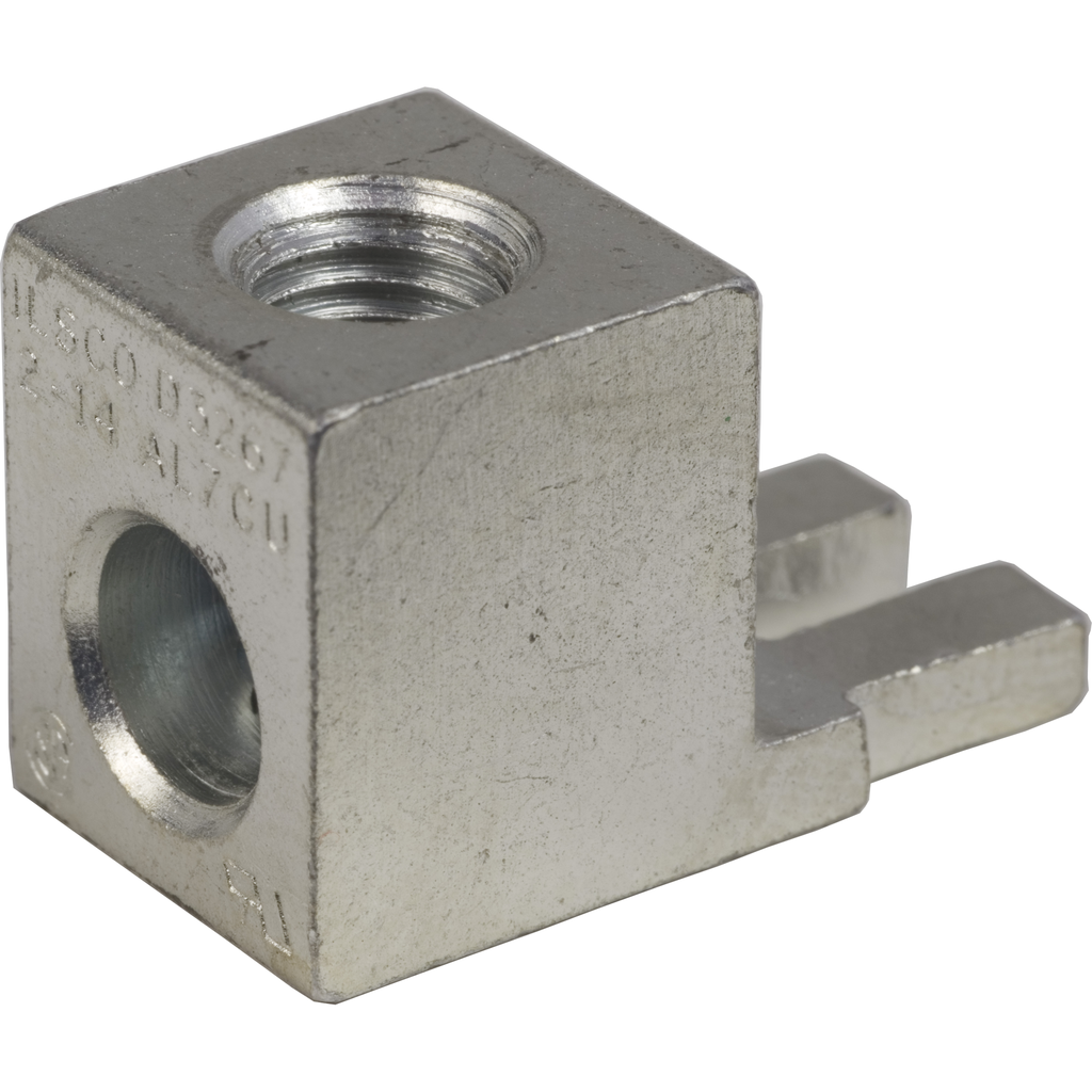 LK70ANCP – Load center accessory, QO, lug kit, neutral or ground