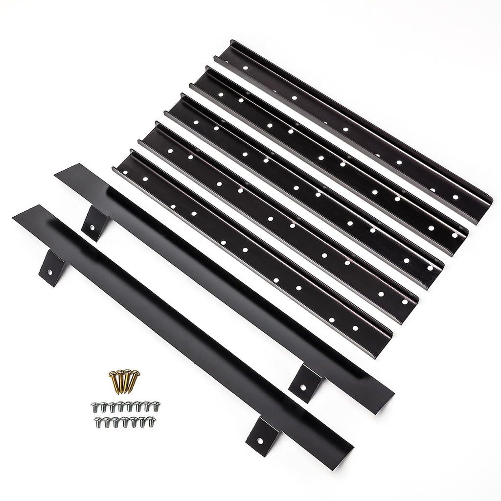 Mayer-DDS-Panelboard accessory, NF, heat sink kit, 600A, 30 circuits-1