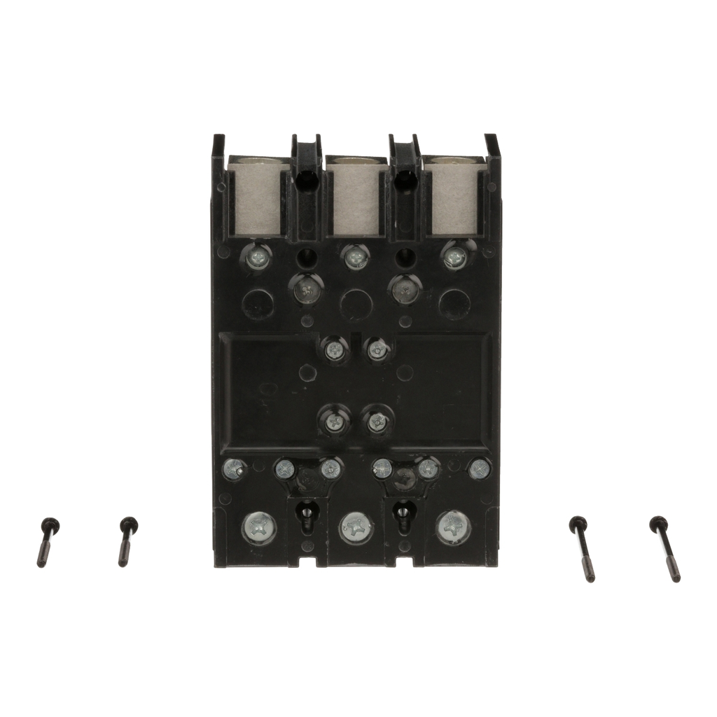 Mayer-DDS-Circuit breaker, PowerPacT Q, 150A, 3 pole, 240VAC, 65kA, lugs, thermal magnetic, 80%-2