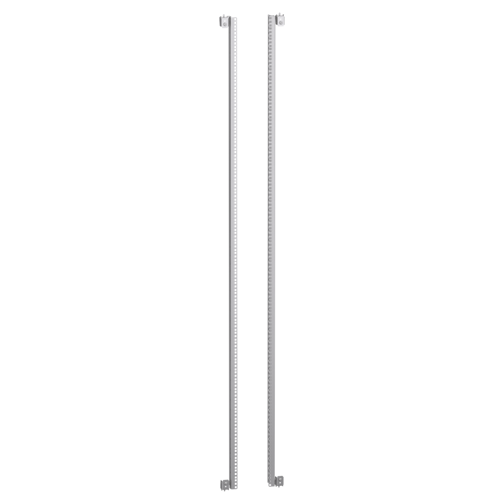 NSYRCK47 – Spacial SF 19″ fixed rack – 2200 mm