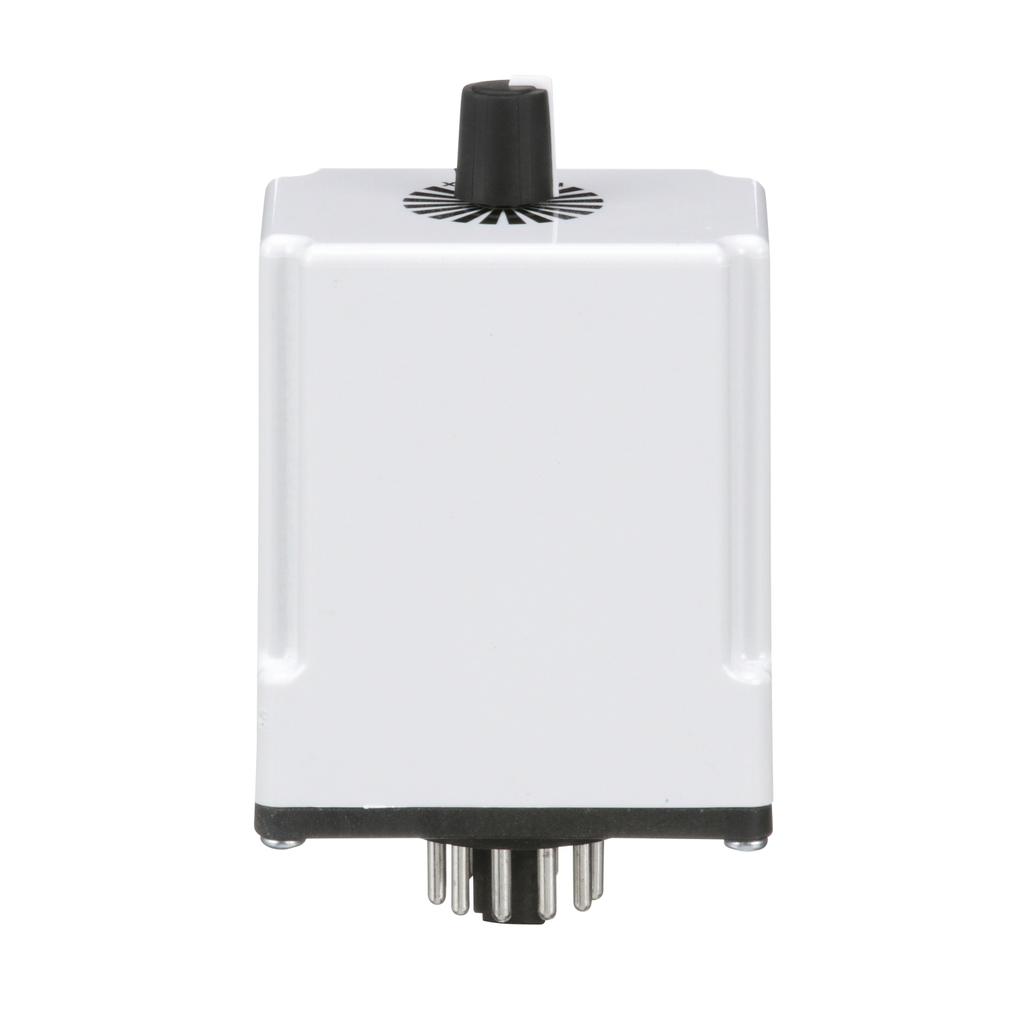 Mayer-DDS-Timer, Harmony 9050 JCK, off delay, adjustable time, 0.1 to 10 minutes, 10A, 240V AC, 120V AC/110V DC-2