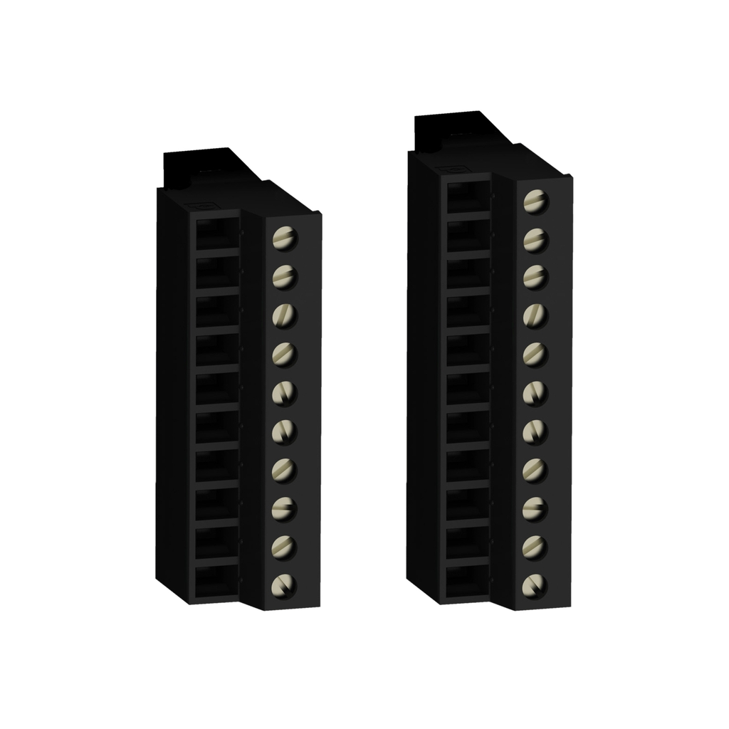 Mayer-DDS-connector set, Modicon M221, for M221M and TM3 I/O-1