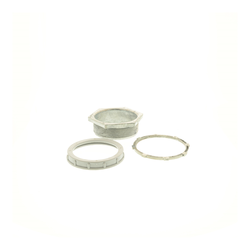 DTNKS – NF Panelboard Acc. Double Tub Nipple Kit Surface Mount