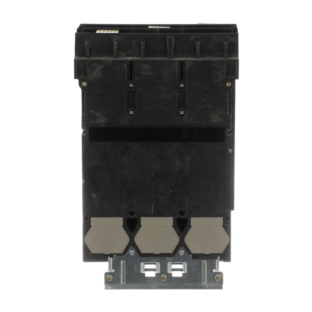 Mayer-DDS-Circuit breaker, PowerPacT M, 300A to 800A, 3 pole, 600VAC, 18kA, I-Line, adjustable trip, 80%, ABC-2