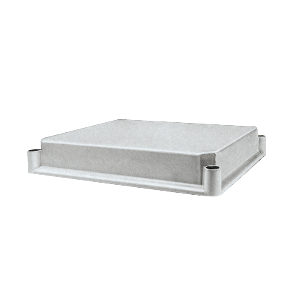 NSYTPLSP3654G – Opaque polyester cover 36x54x4.5cm