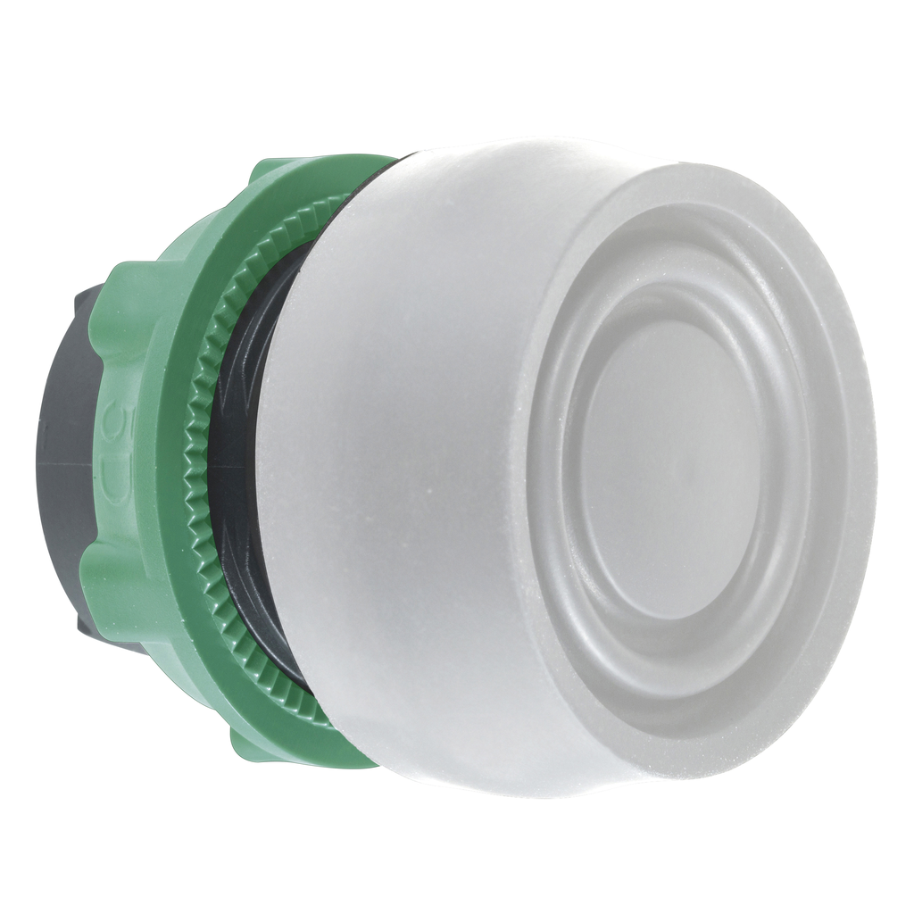 ZB5APCUST03 – PUSHBUTTON OPERATOR HEAD