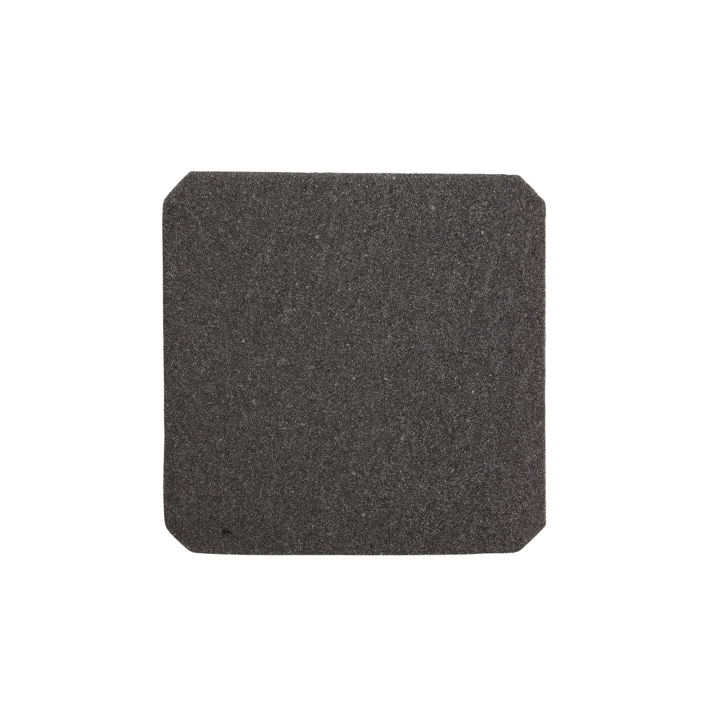 NSYCVF65M115PF – Climasys forced vent. 65 m3/hour, 115V, with outlet grille plastic and filter