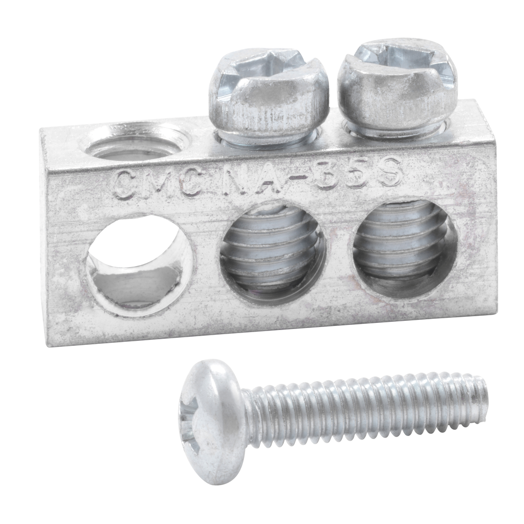 GTK03 – Safety switch accessory, heavy duty, equipment grounding kit, F5-F6 240V, 60A
