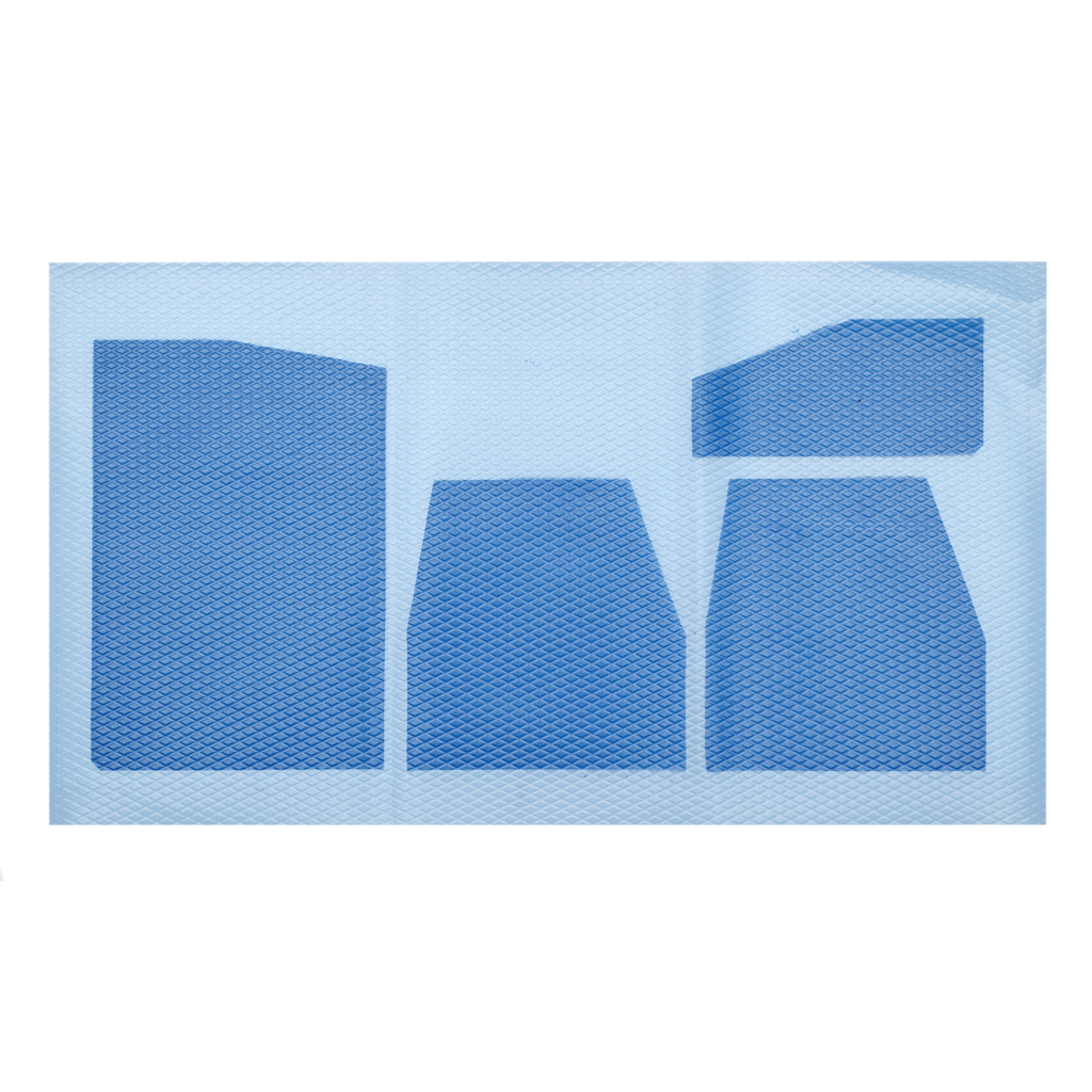 VW3E6059 – One thermal-Conduction Kit necessary for a triple with cold plate