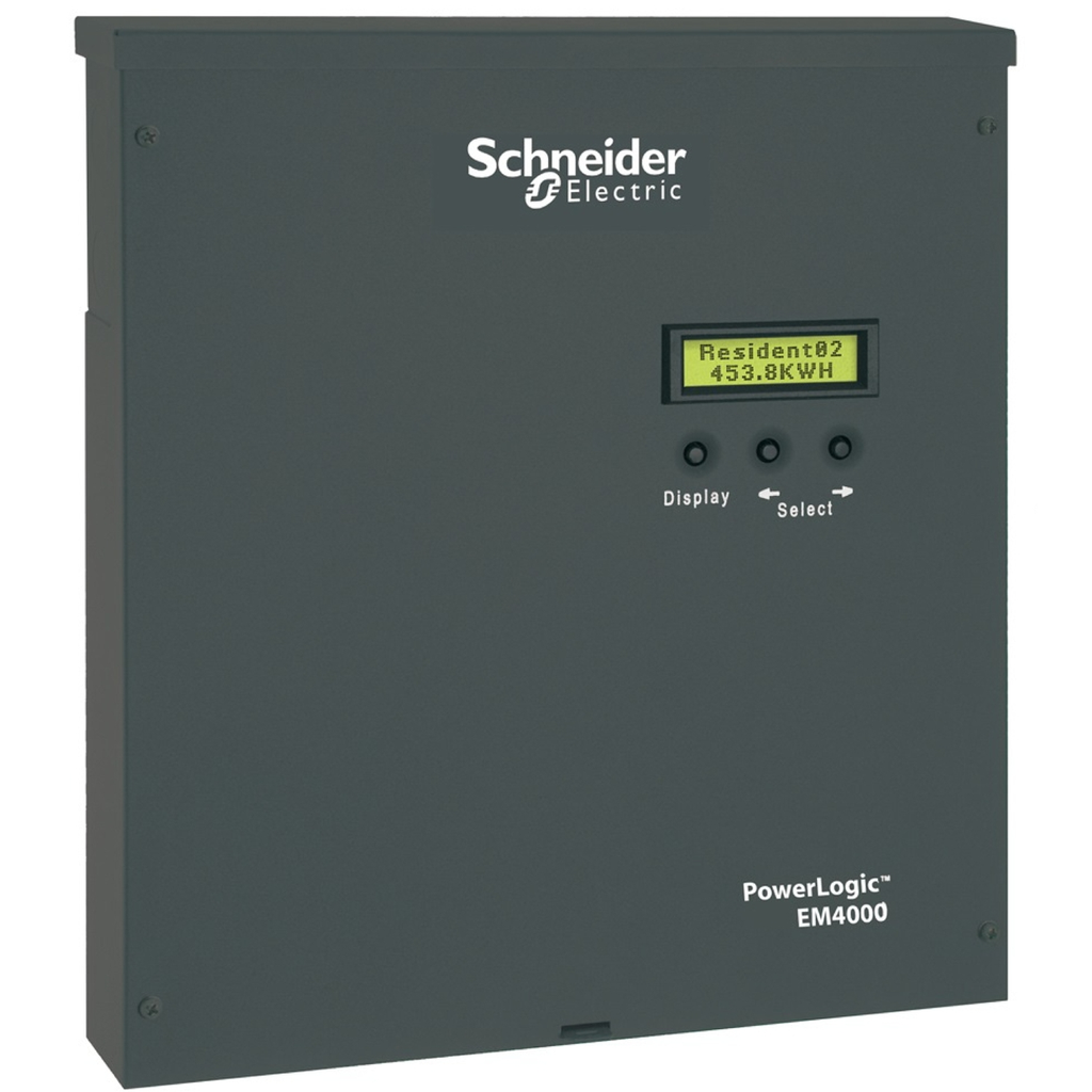 Mayer-DDS-CT, solid core, 400A / 80mA secondary, for EM4000 series multi-circuit meter-1
