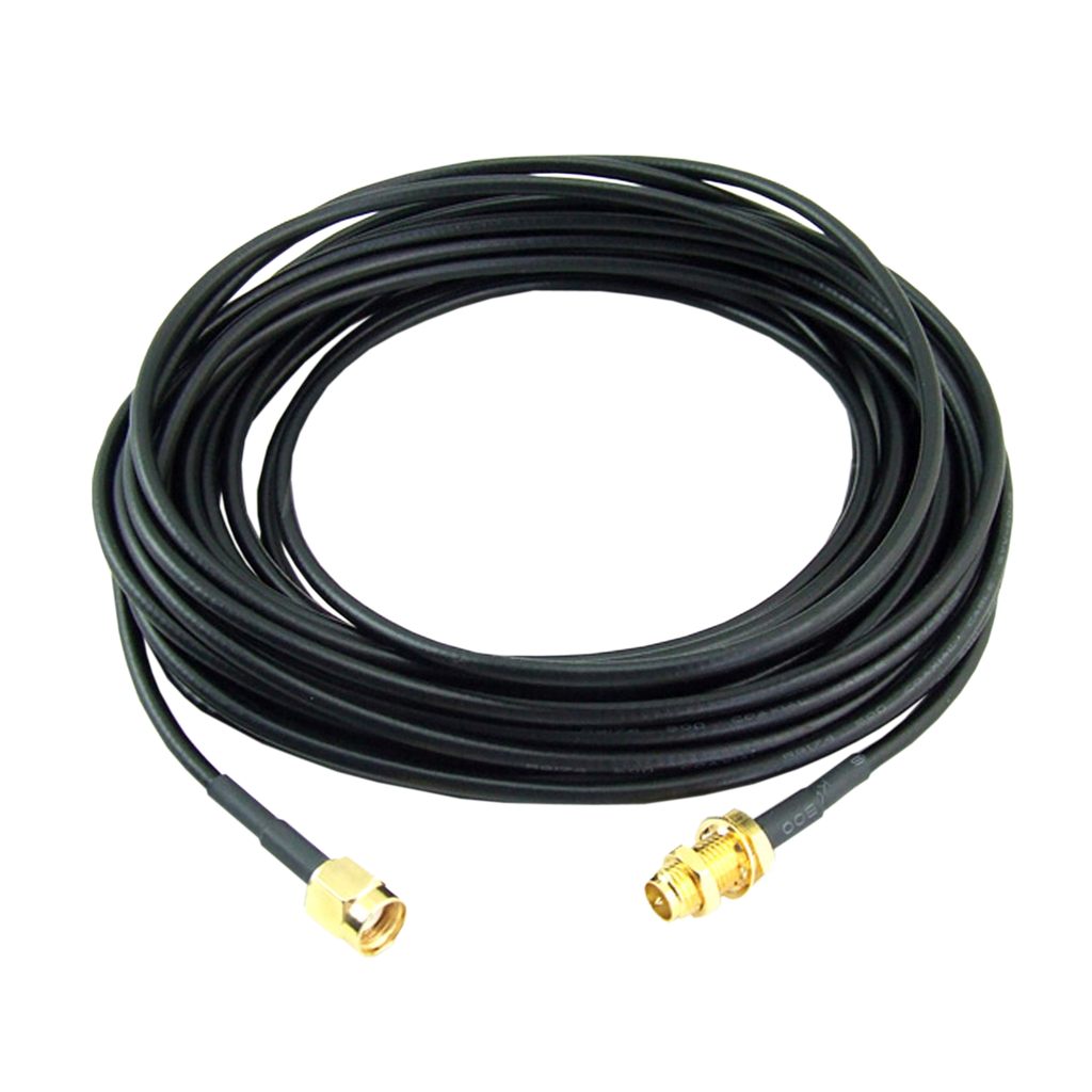 HMIYCABWIFIAN51 – Cable, Harmony iPC, Remote WiFi antenna 5 m for