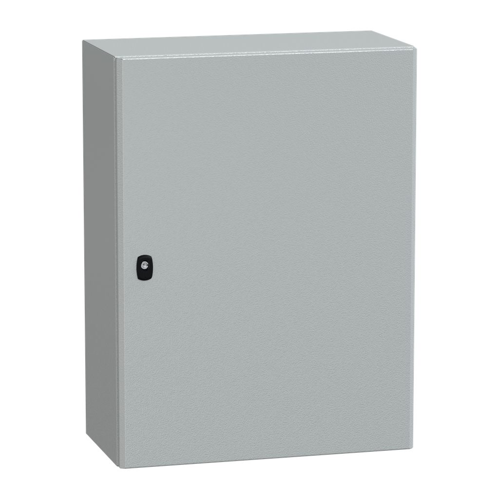 NSYS3DEX8630 – Spacial S3DEX (ATEX certified) H800xW600xD300 .IP66 IK10 RAL7035.