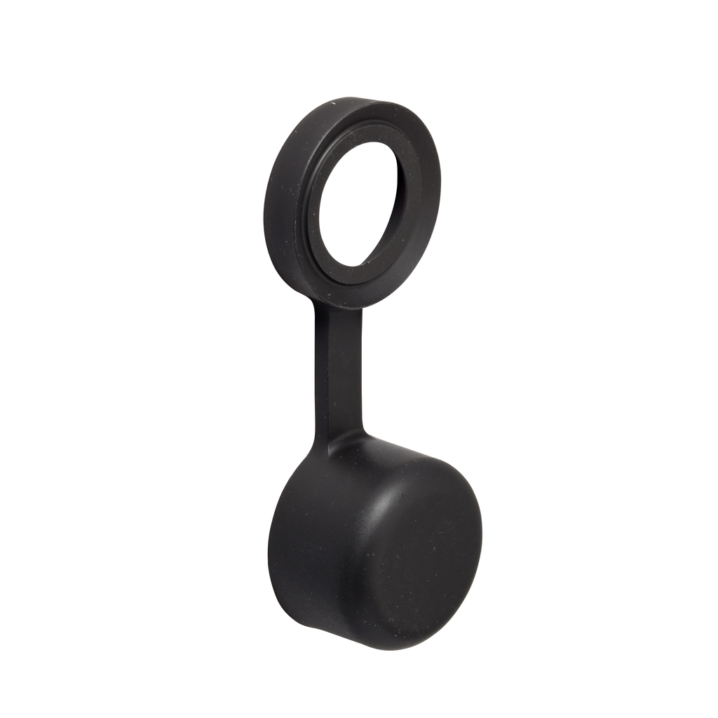 ZBGP – Protective cover, Harmony XB4, for 22mm push button head, plastic, black