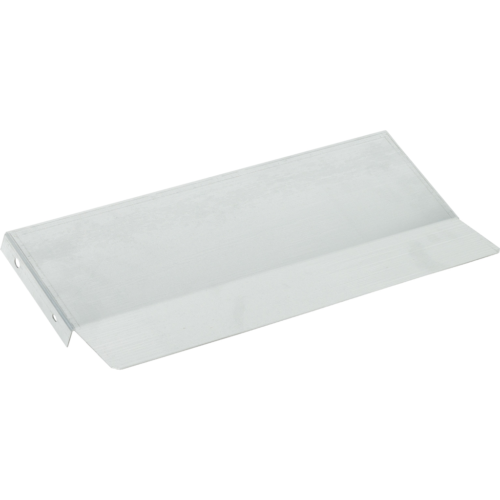 MHT2DH20 – Enclosure Drip Hood, NQNF, Type 2, 20in
