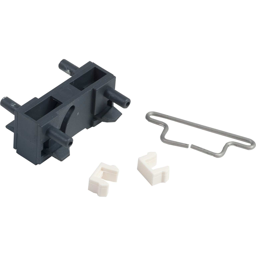 LAD9V2 – Mechanical interlock, TeSys Deca contactors LC1D09-D38, LC1DT20-DT40