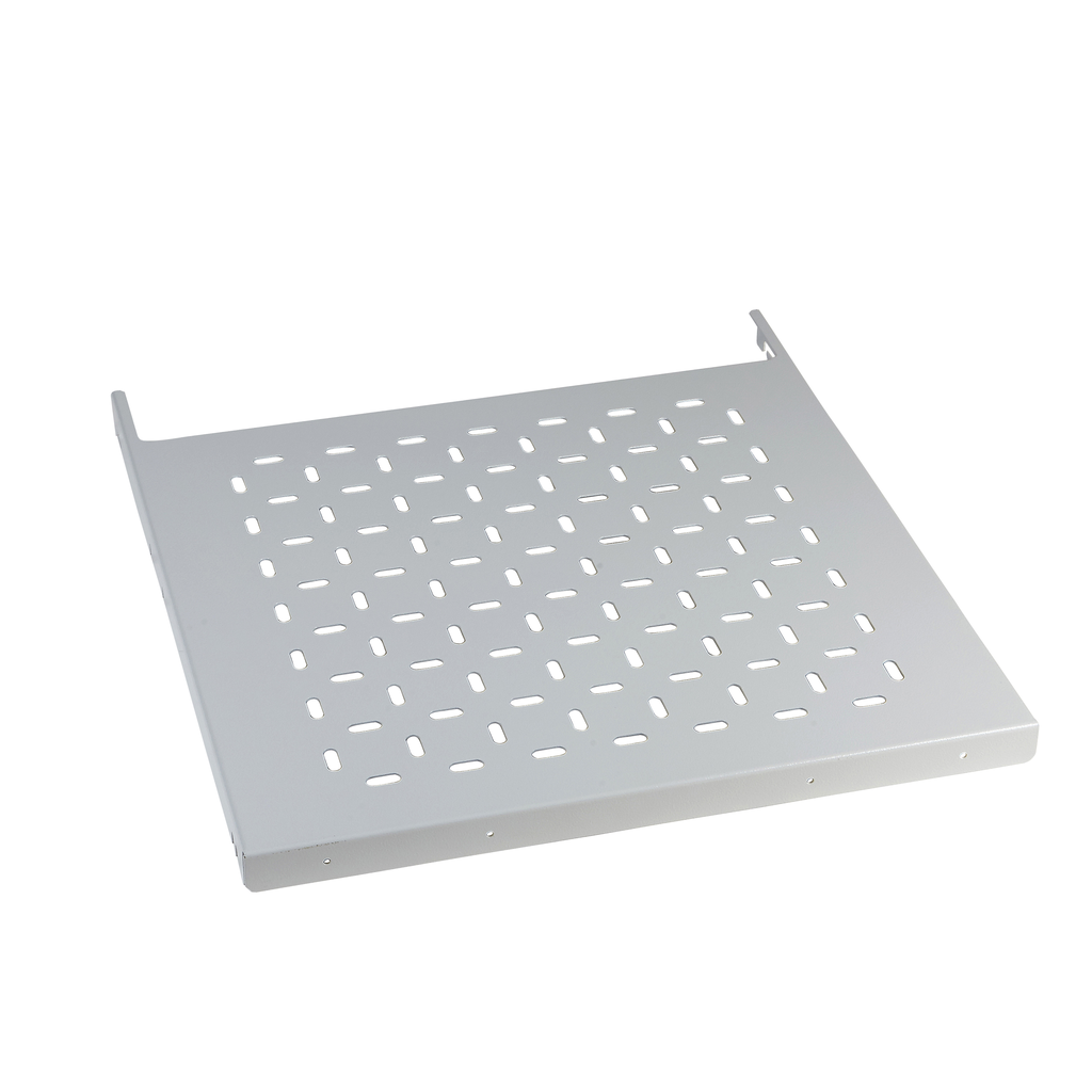 NSYFXT6060 – Fixed tray, PanelSeT SFN, Spacial SF, Spacial SM, for electrical enclosure W600 D600mm, steel