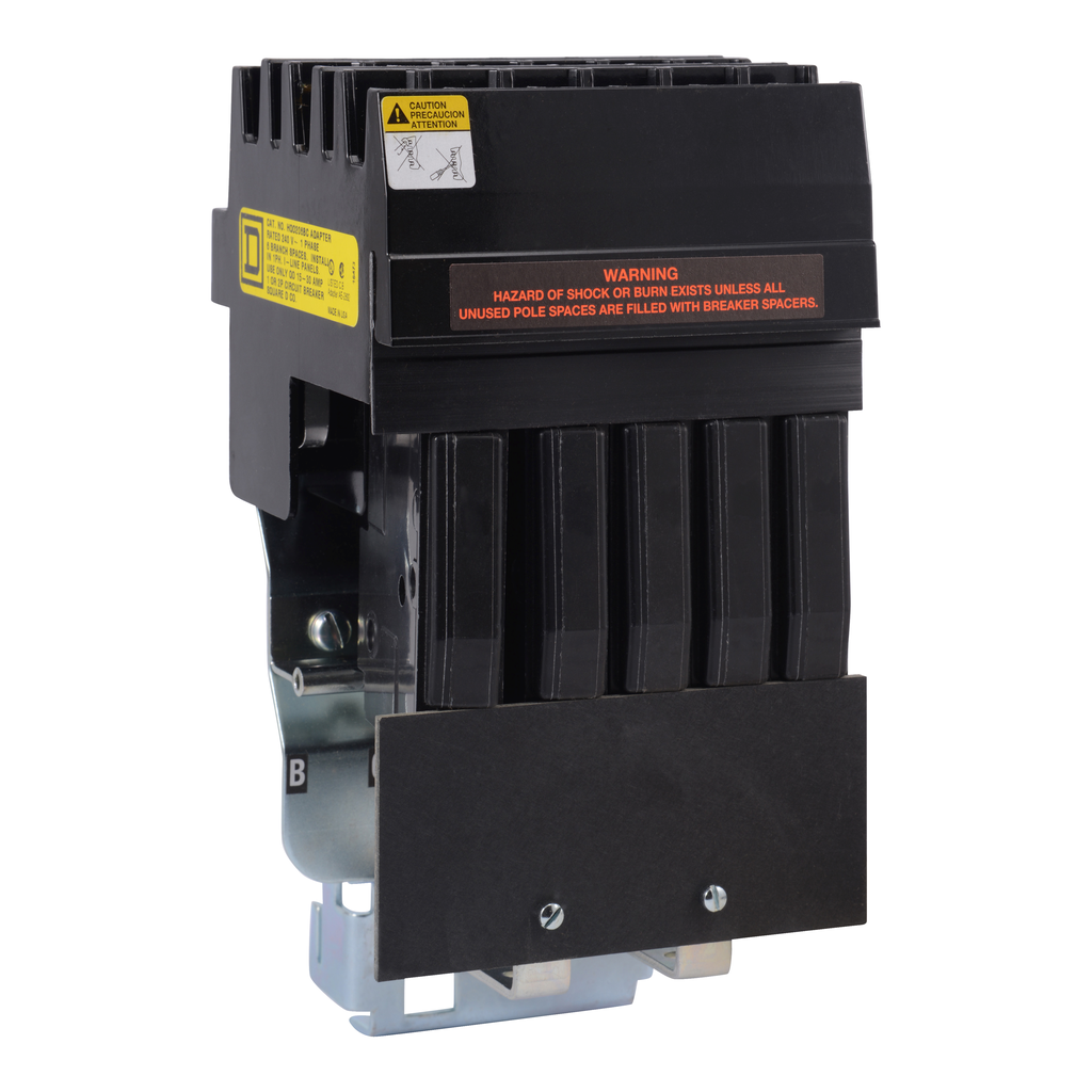 HQO206BC – Distribution panel, QO, for I-Line panelboards, 240V, 30A, 2 pole, BC
