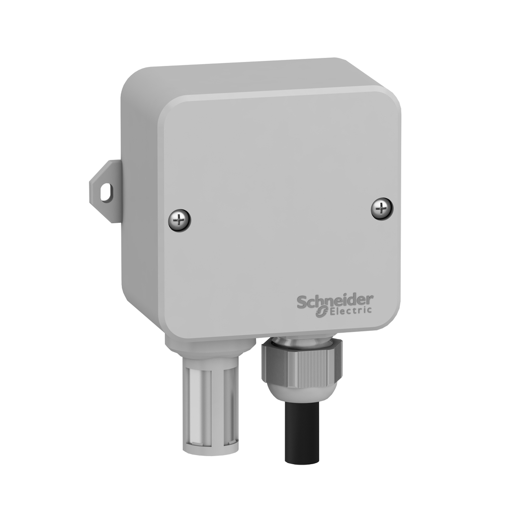 Mayer-DDS-Humidity and Temperature sensor, 4-20 mA-1