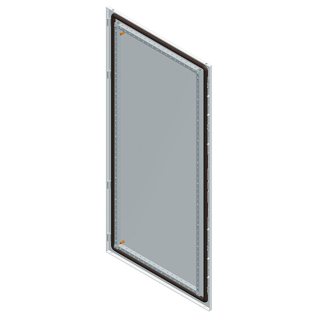 NSYSFD128 – Spacial SF plain door – 1200×800 mm