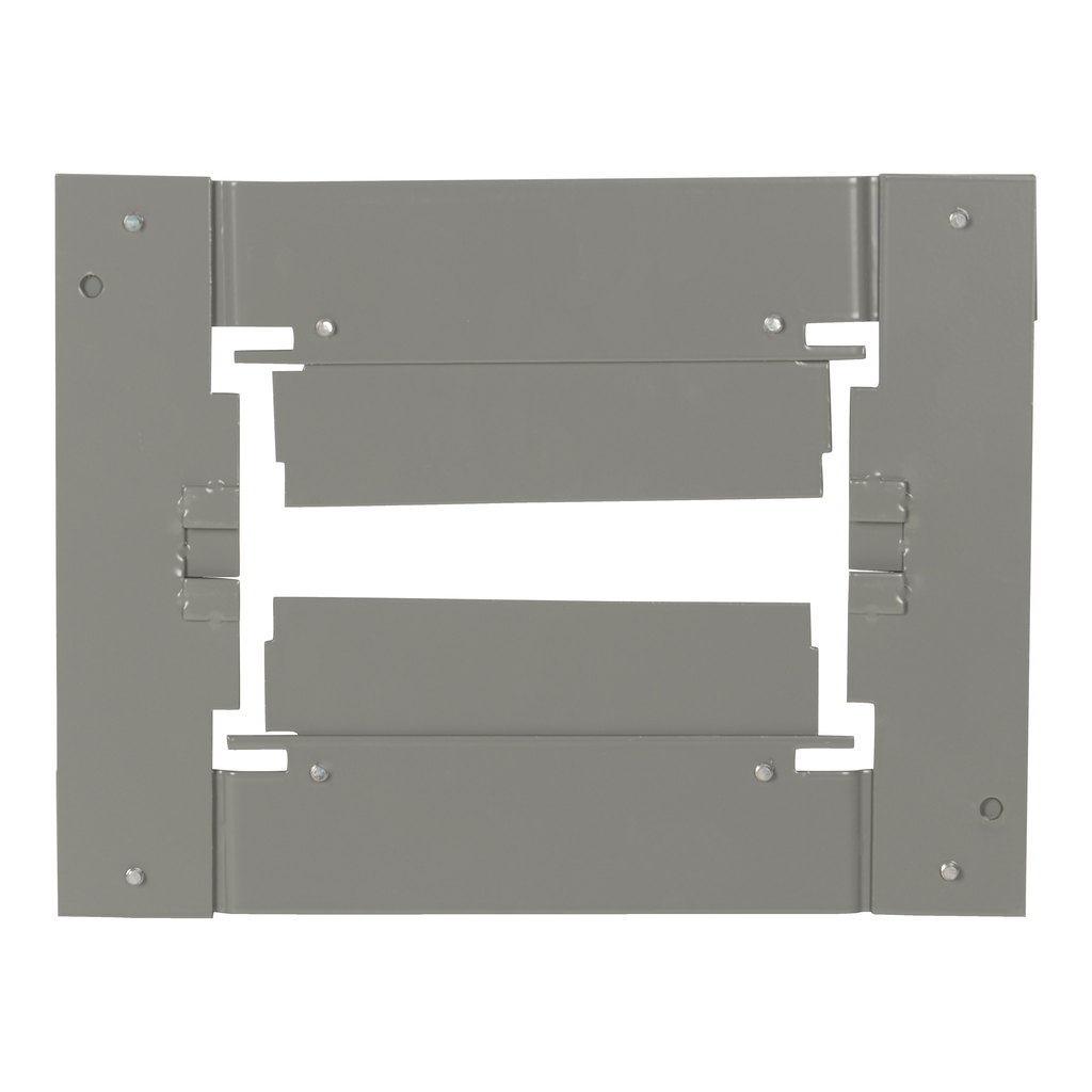 ACF88WF – Wall flange, I-Line Busway, max 1600A rated, aluminium