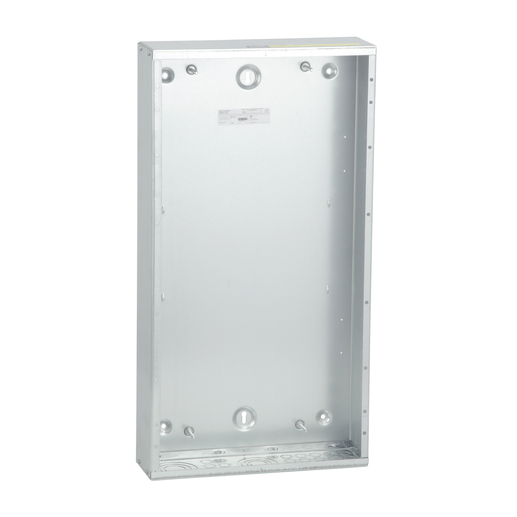 MH38 – Panelboard enclosure box, NQ/NF, Type 1, 20in W x 38in H x 5.75in D
