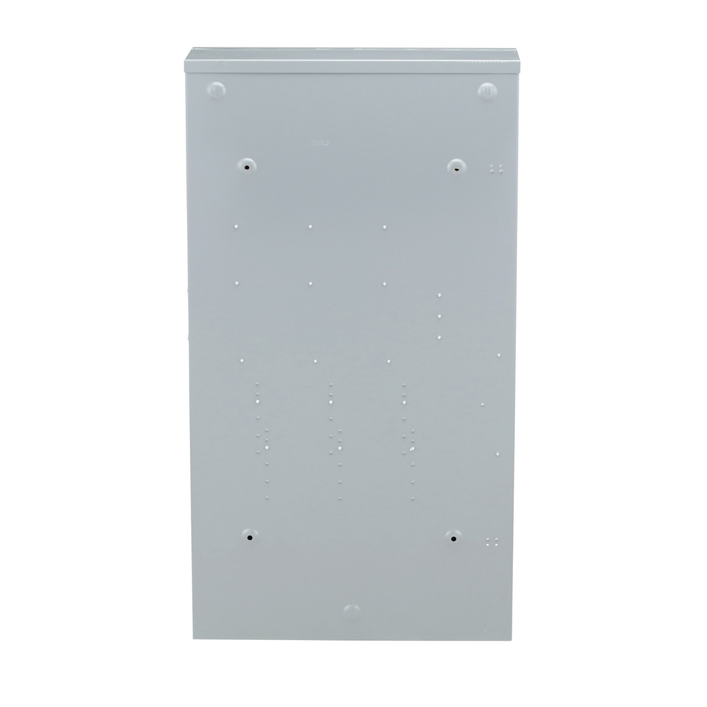 Mayer-DDS-Safety switch, heavy duty, fusible, 400A, 4 wire, 3 pole, 1 neutral, 125hp, 240VAC/250VDC, NEMA 3R-2