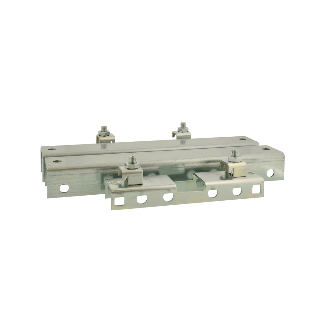 HF13SH – Hanger, I-Line Busway, max 2000A rated, aluminum