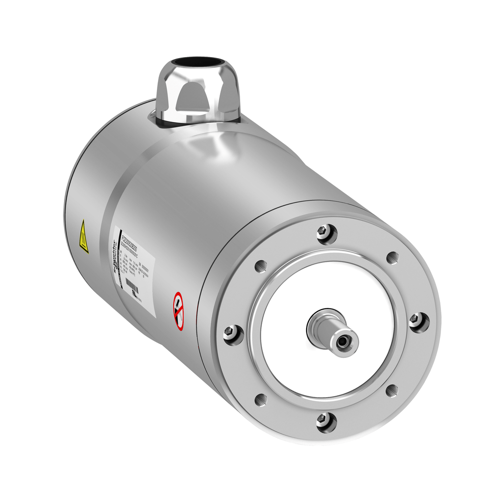 FCE200520B200 – servo motor SHS 071 1,4Nm,no brake,6k RPM