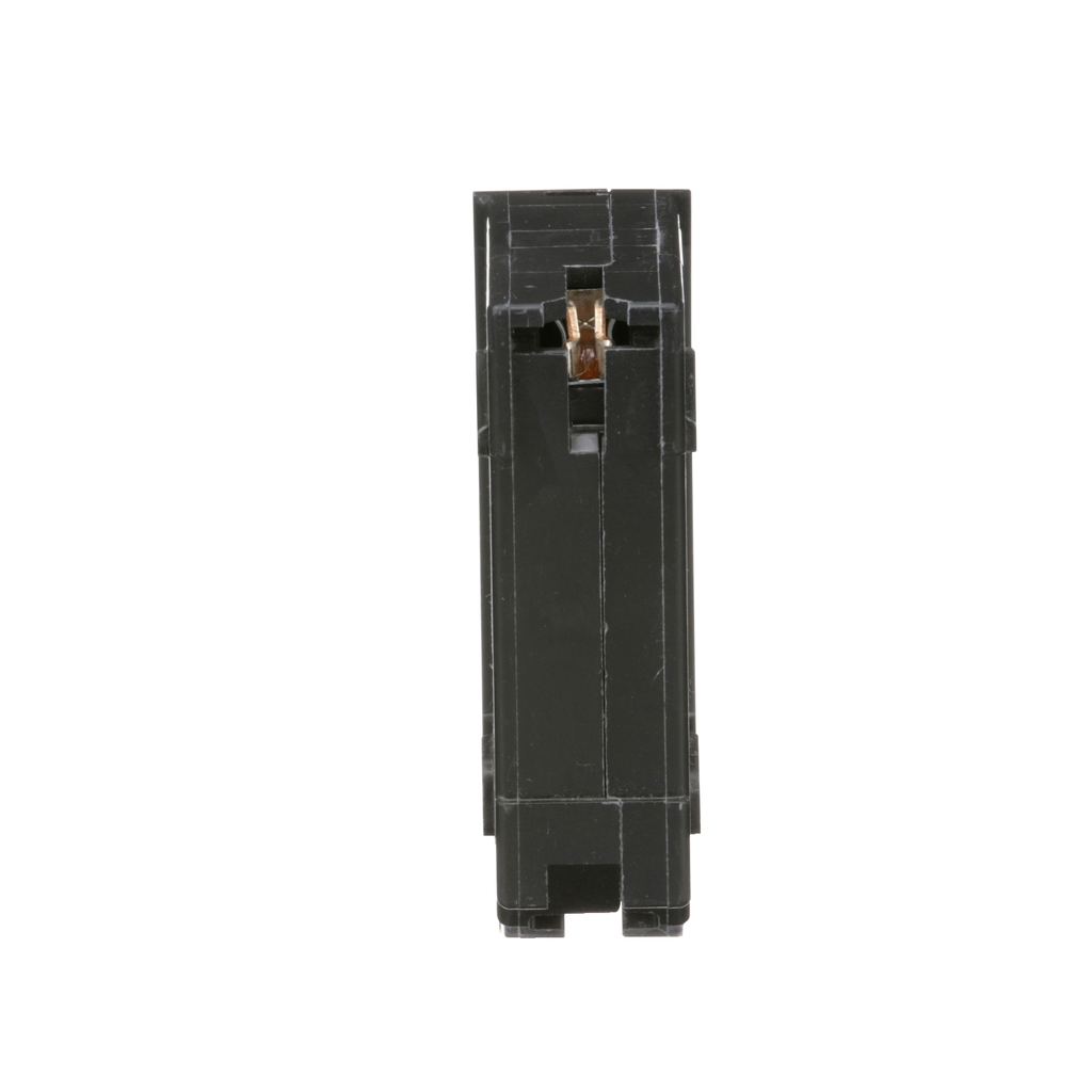 Mayer-DDS-Mini circuit breaker, Homeline, 50A, 1 pole, 120/240VAC, 10kA AIR, standard type, plug in, UL-2