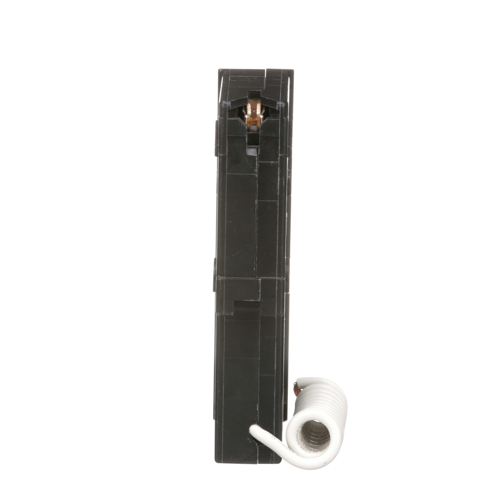 Mayer-DDS-Mini circuit breaker, Homeline, 20A, 1 pole, 120VAC, 10kA AIR, combo arc fault, pigtail neutral, plug in, UL [TAA]-2