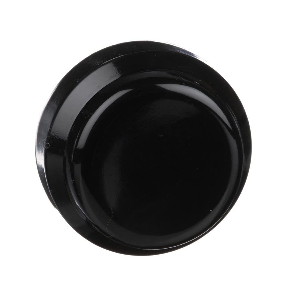 9001KU1 – 30mm Push Button, Types K or SK, black protective boot, for nonilluminated push buttons
