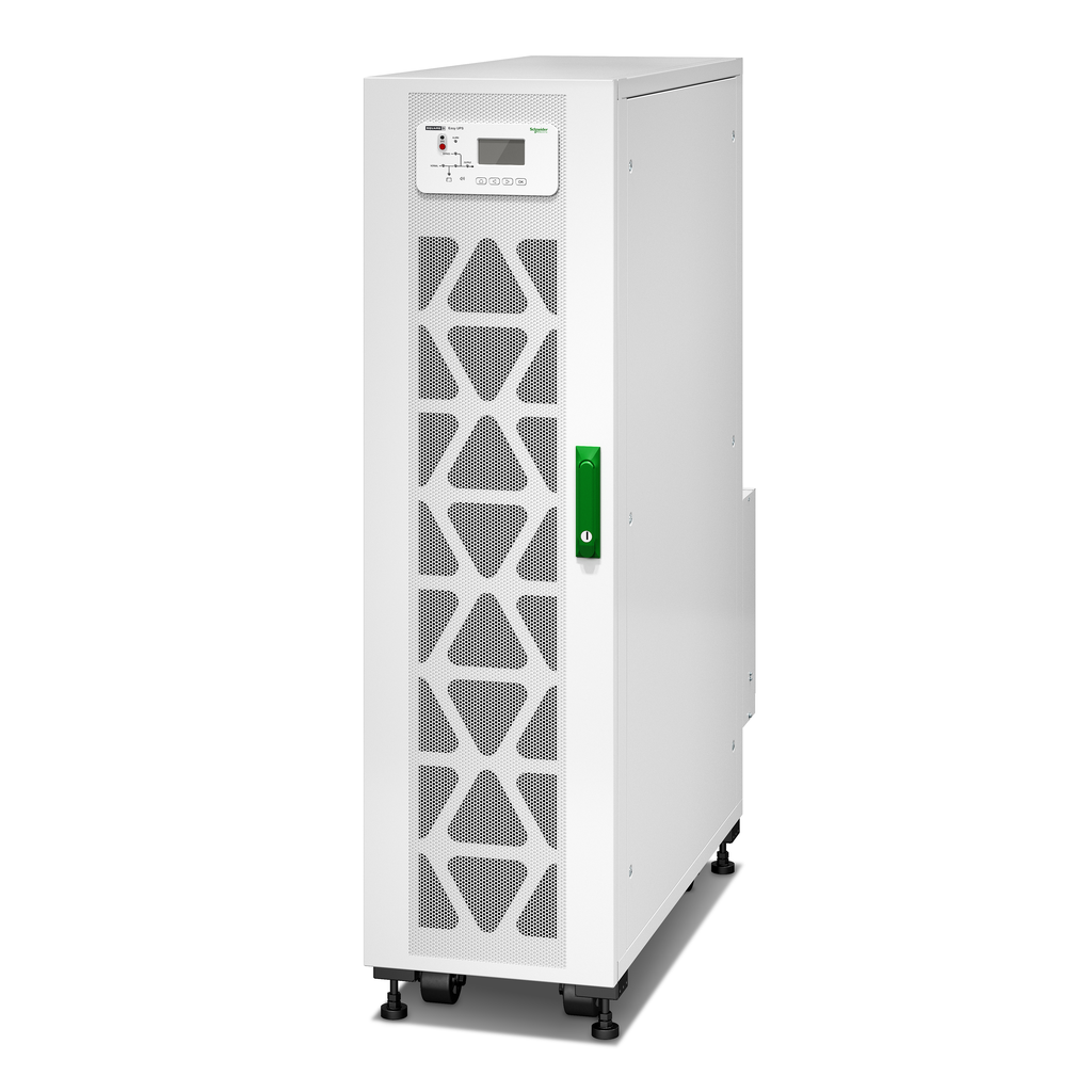 E3SUPS30KFBS – Easy UPS 3S 30 kVA 208V 3:3 UPS for internal batteries, Start-up 5×8