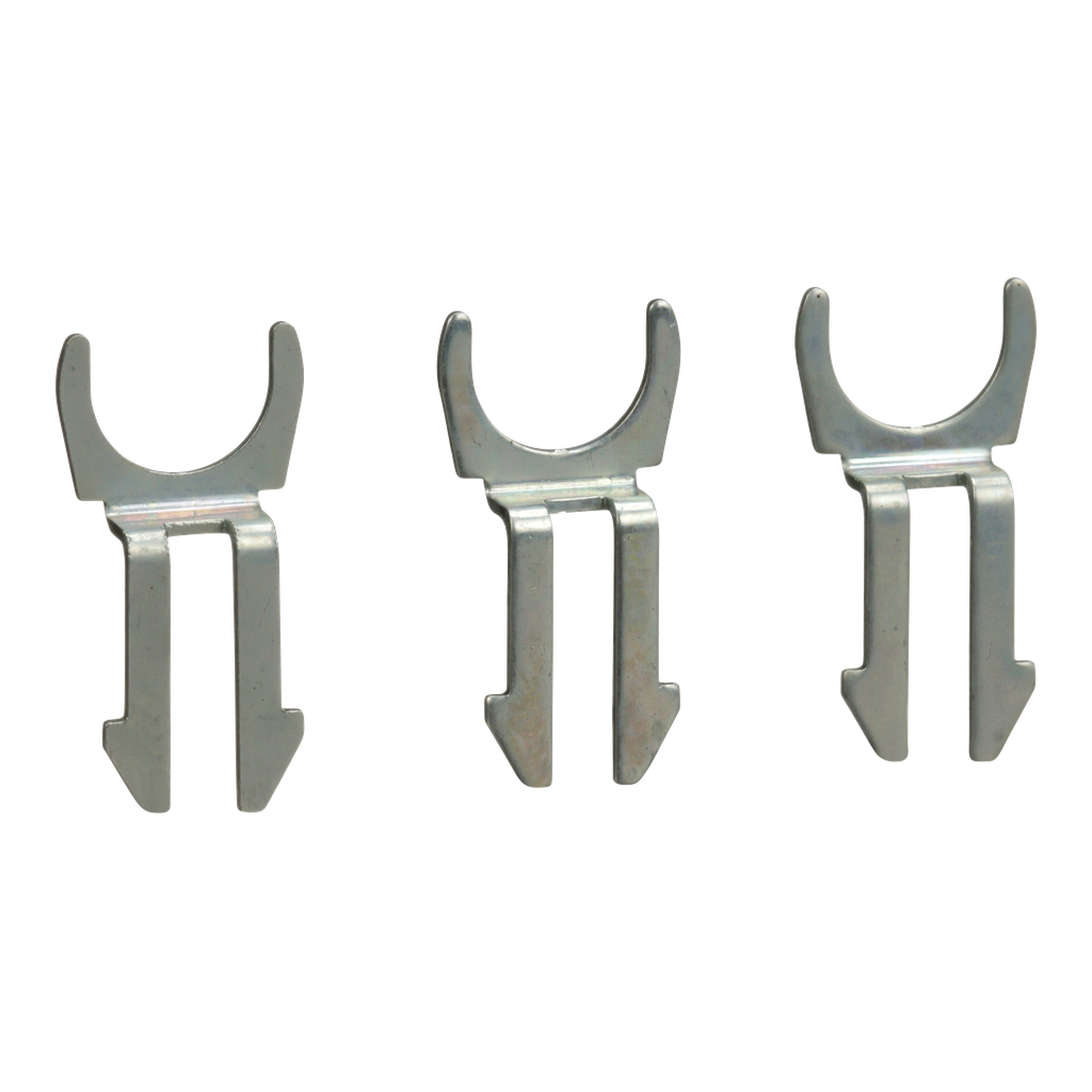 DRK30 – KIT CLASS R FUSE REJECTION